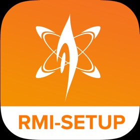 Screenshots (8) RMI-SETUP