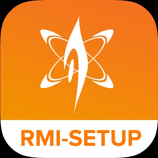 RMI-SETUP