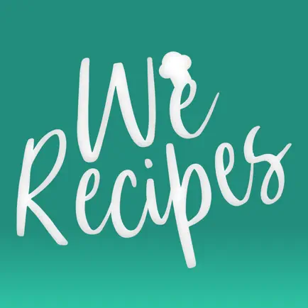 We Recipes Cheats