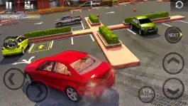 Game screenshot Amazing Car Parking Game mod apk