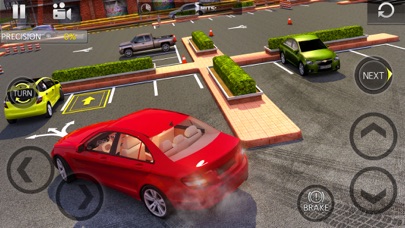 Screenshot #6 for Amazing Car Parking Game