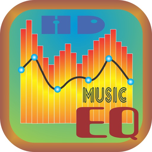 Full HD Parametric Equalizer