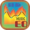 Best High-Fidelity Music Parametric Equalizer for iTunes Song Library