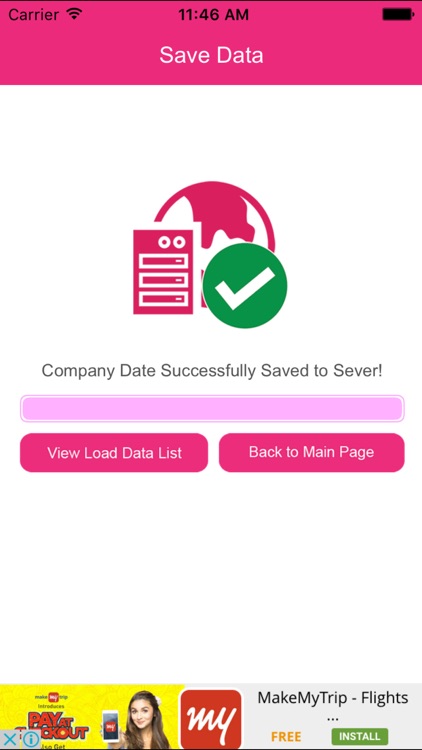 Easy Stock screenshot-3