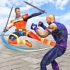 Superhero Clash Battle Games - iPadアプリ