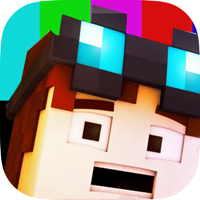 Stampy and Dantdm Skins for Minecraft Pocket Edition