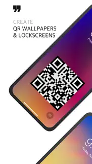 qrlockscreen - wallpapers & qr problems & solutions and troubleshooting guide - 4