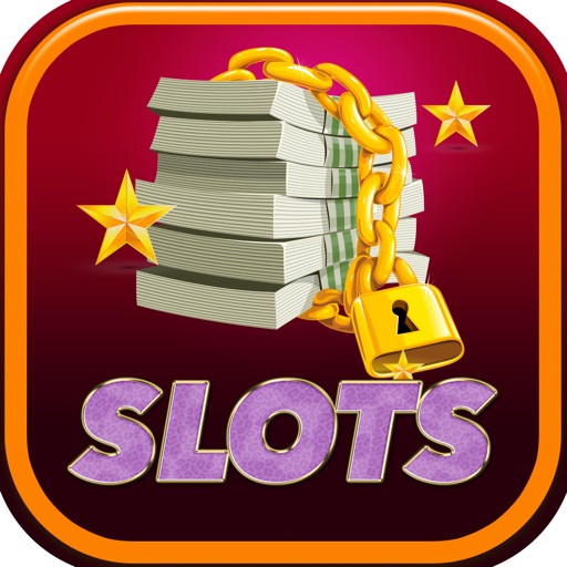 AAA Xtreme Golden Palace Casino - Free Slots Games Icon