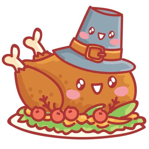 Thanksgiving day! icon