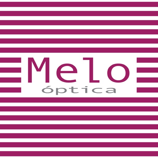 Óptica Melo icon