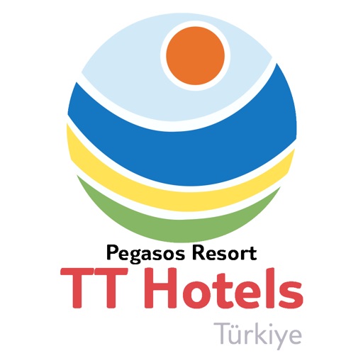 Pegasos Resort icon