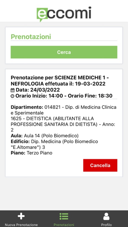 Eccomi.io screenshot-4