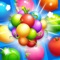 Fruit Blast Pop Legend - Sweet Yummy Match 3 Game