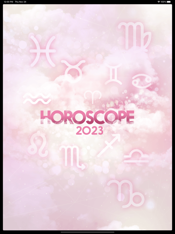 Horoscope 2023のおすすめ画像4