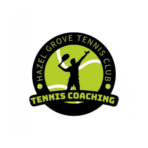 Hazel Grove Tennis