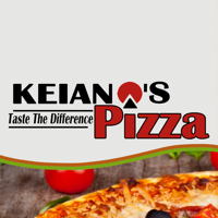 Keianos Pizza Blyth