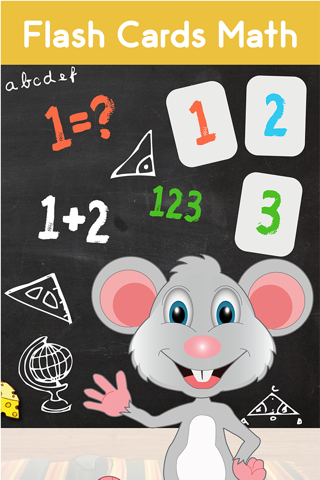 Cool Mouse 3rd grade National Curriculum math screenshot 2
