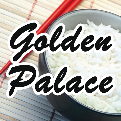 Golden Palace icon