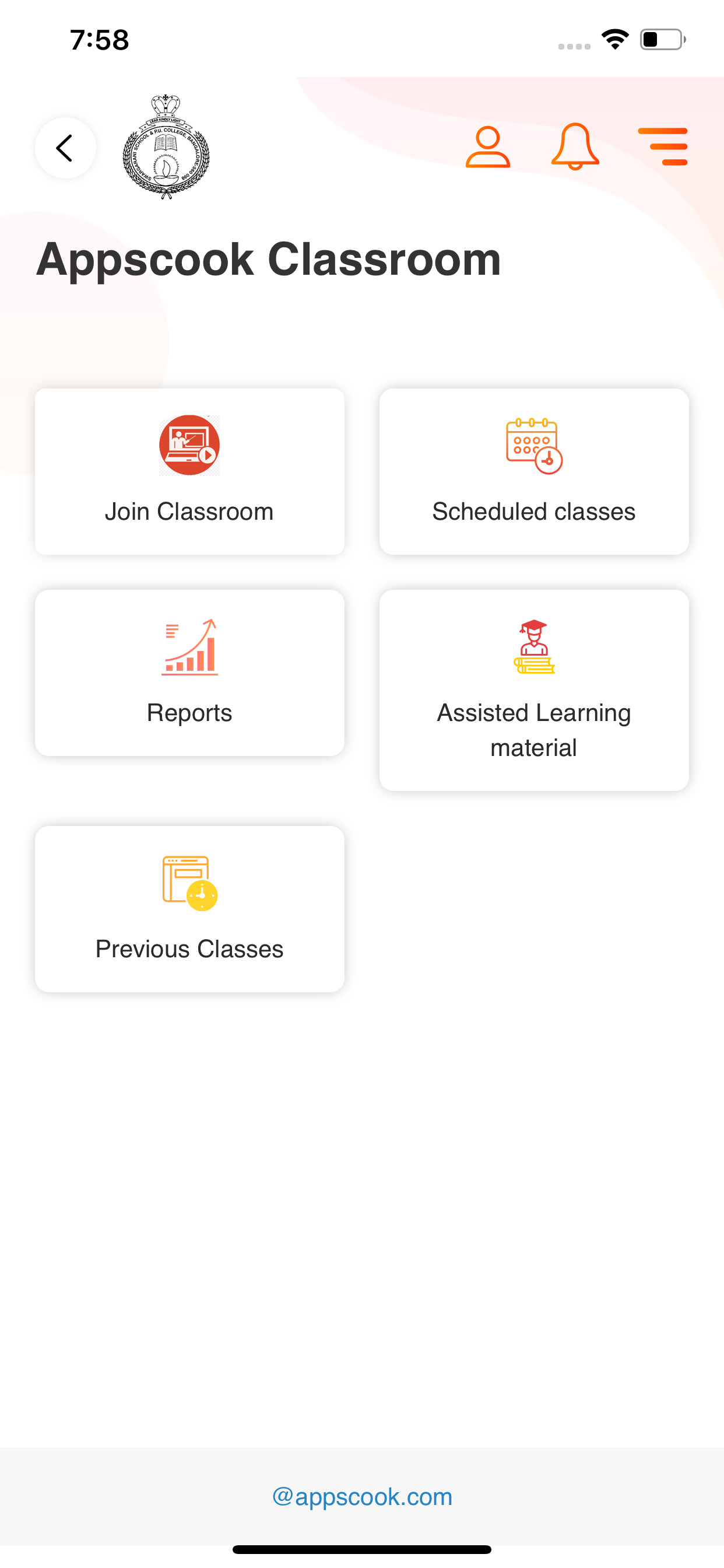 Swargarani School and PU Colle