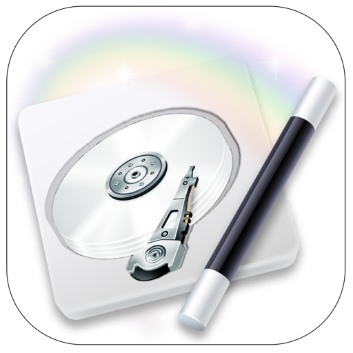 Disk Cleaner! icon