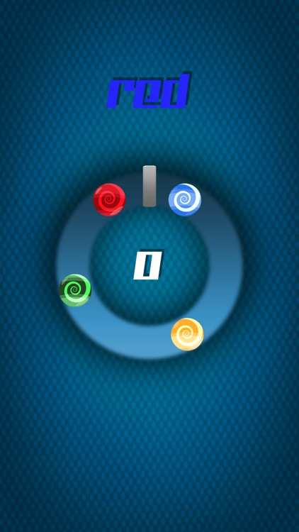 Mind your own COLOR! screenshot-3