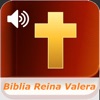 Icon Biblia Reina Valera (Audio)
