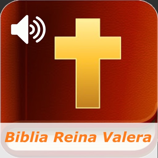 Biblia Reina Valera (Audio) - AppWisp.com