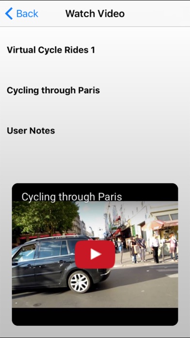 Virtual Cycle Ridesのおすすめ画像4