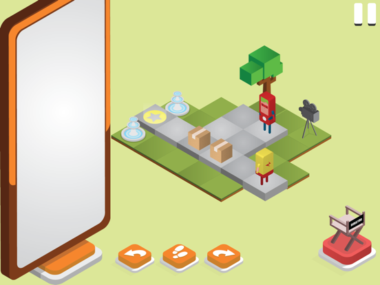 Screenshot #6 pour ScreenPlay - Code your Story