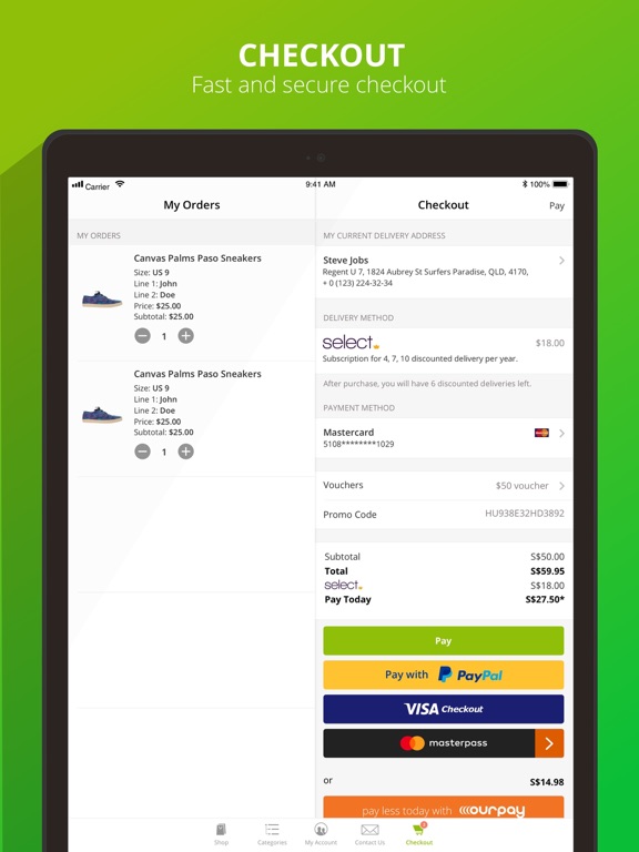 Screenshot #5 pour OO