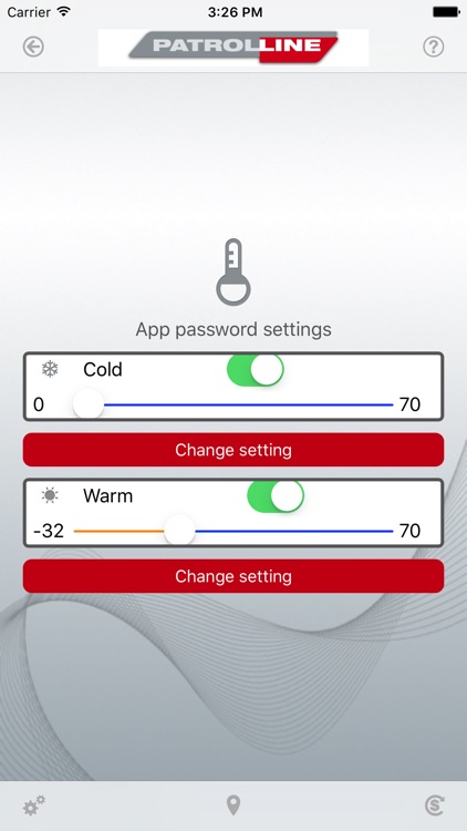 I.C.W.S. screenshot-4