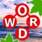 With this free word game, you can travel beautiful nature places while solving challenging word puzzles