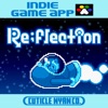 Re;flection icon