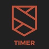 The Standard Timer - iPadアプリ