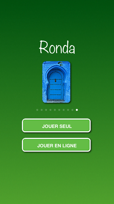 Screenshot #1 pour Ronda Maroc