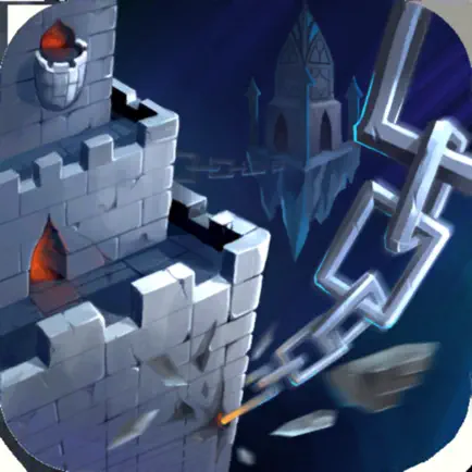 城堡传说-自由探索冒险单机游戏 Cheats