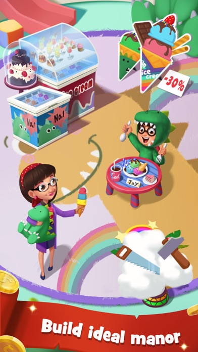 Screenshot #2 pour Coin Pet