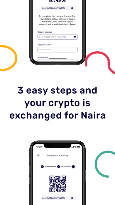 Rapidpay Africa Screenshot