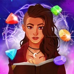 Download Switchcraft: Match 3 Story app