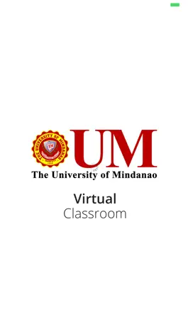 Game screenshot UM Virtual Classroom mod apk