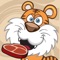 Feed the animals with right type of food