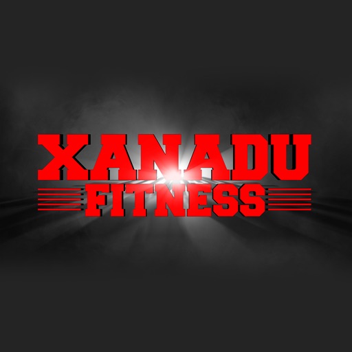 Xanadu Fitness icon