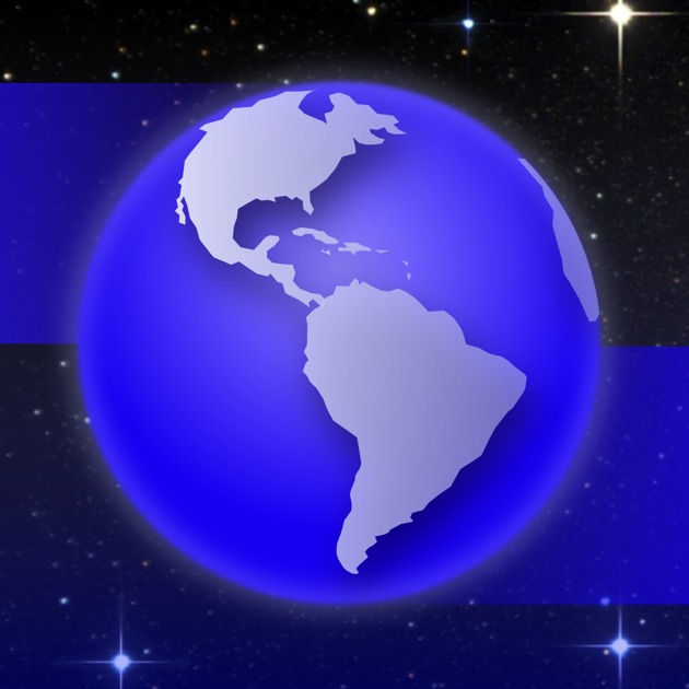 Speed Geography on the App Store