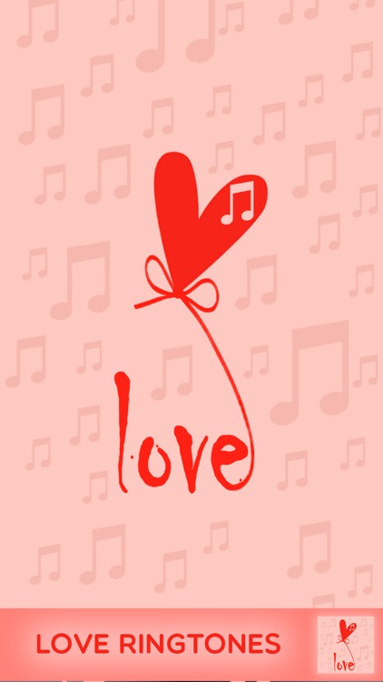 Best Love Ringtones - Romantic Music Songs Melody by Nikola Bogdanovic