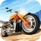 Moto Speed 3D Street