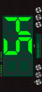 Speedometer, Speed Limit Alert screenshot #8 for iPhone