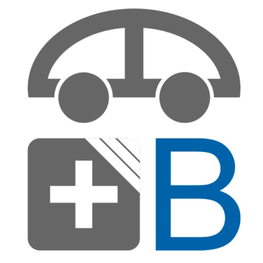 Baremo icon