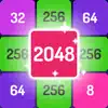 Merge Game: 2048 Number Puzzle delete, cancel