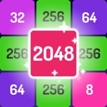 Download Merge Game: 2048 Number Puzzle app