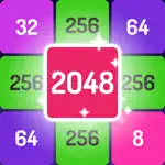 Merge Game: 2048 Number Puzzle App Positive Reviews